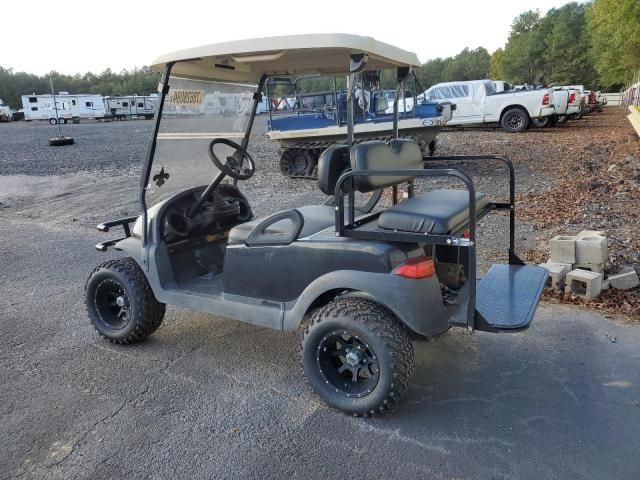 2009 Clubcar Golf Cart