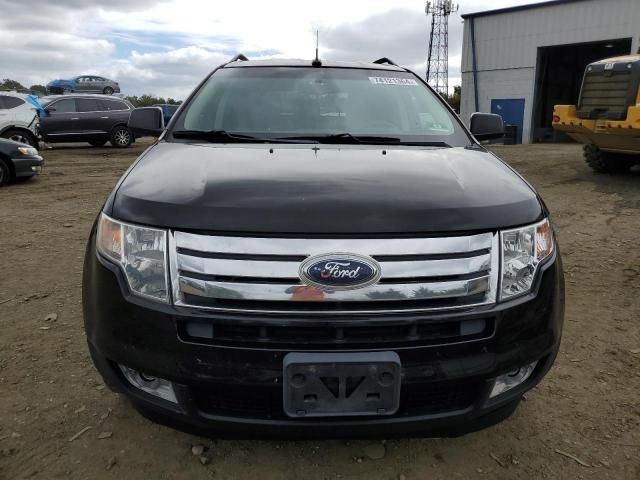 2010 Ford Edge SEL