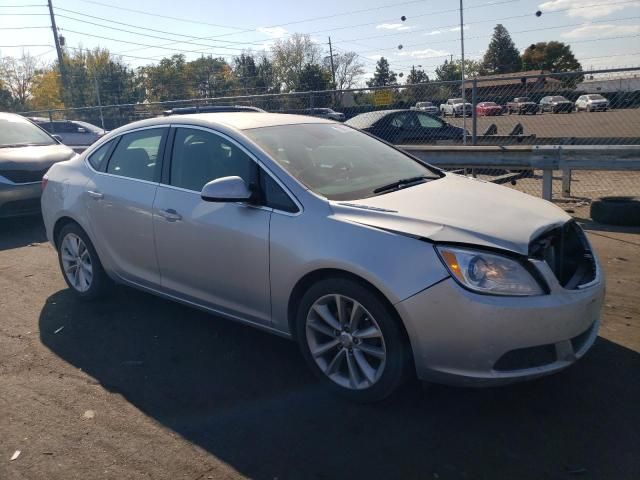 2015 Buick Verano