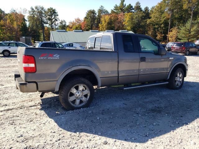 2006 Ford F150