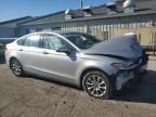 2015 Ford Fusion S