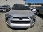 2016 Toyota 4runner SR5/SR5 Premium