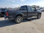 2004 Ford F250 Super Duty