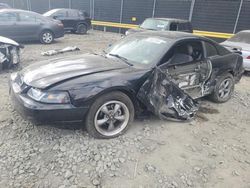 Carros deportivos a la venta en subasta: 2004 Ford Mustang