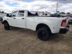 2024 Dodge RAM 3500 Tradesman