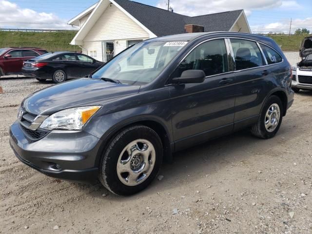 2011 Honda CR-V LX