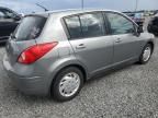 2008 Nissan Versa S