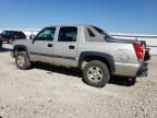 2004 Chevrolet Avalanche K1500