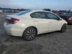 2014 Honda Civic EXL