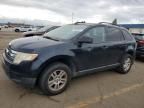 2010 Ford Edge SE