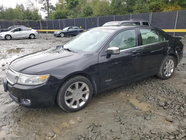 2009 Lincoln MKZ