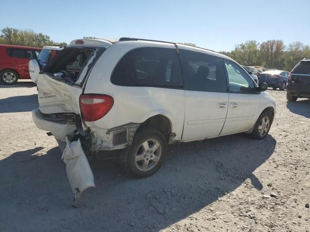 2005 Dodge Grand Caravan SE