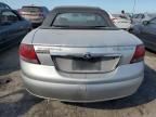 2005 Chrysler Sebring Touring