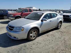 2010 Dodge Avenger R/T en venta en Antelope, CA