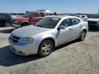 2010 Dodge Avenger R/T