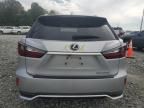 2018 Lexus RX 350 L