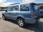 2007 Honda Pilot LX