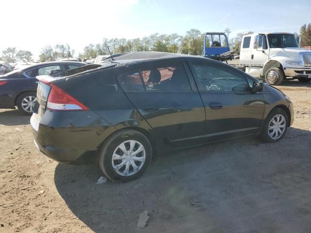 2011 Honda Insight