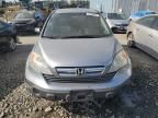 2007 Honda CR-V EX