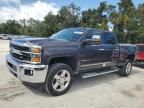 2016 Chevrolet Silverado K2500 Heavy Duty LTZ