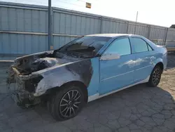 Cadillac salvage cars for sale: 2006 Cadillac CTS