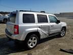 2011 Jeep Patriot Sport