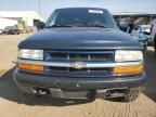 2004 Chevrolet Blazer