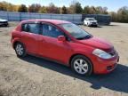 2012 Nissan Versa S