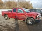 2018 Chevrolet Silverado K1500