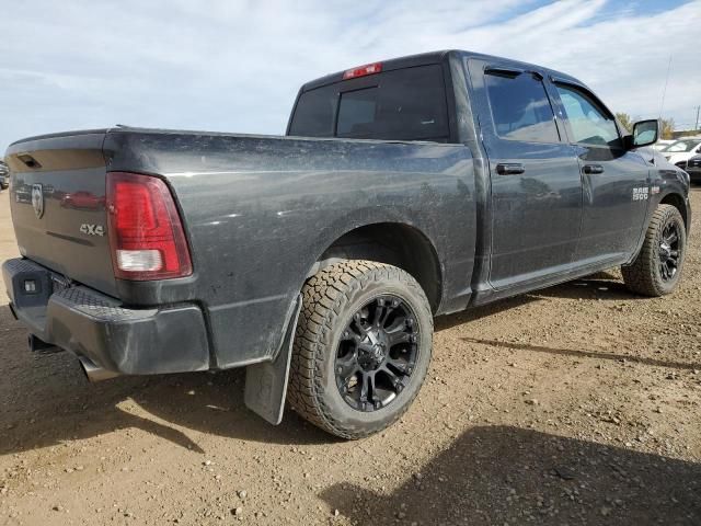 2016 Dodge RAM 1500 Sport