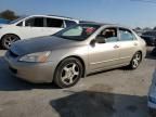 2005 Honda Accord Hybrid