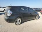 2013 Toyota Prius V