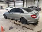 2008 Mercedes-Benz C 300 4matic