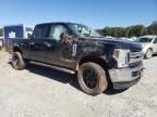 2018 Ford F250 Super Duty