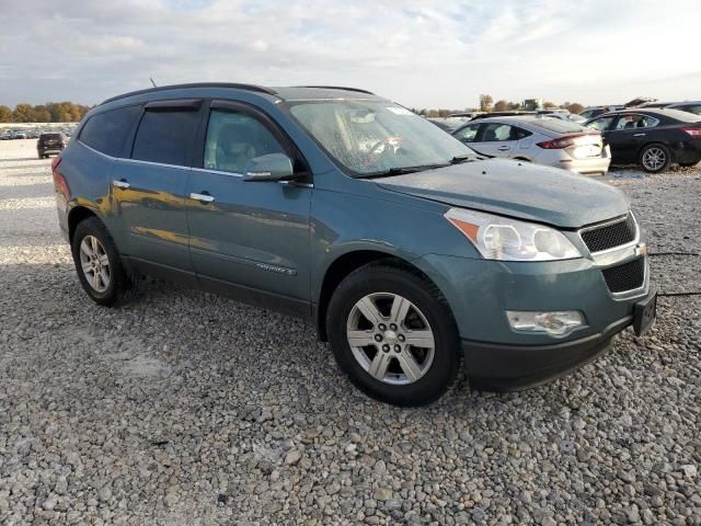 2009 Chevrolet Traverse LT