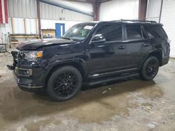 Run And Drives Cars for sale at auction: 2021 Toyota 4runner Night Shade