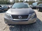 2012 Lexus RX 450H