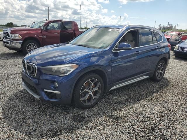 2019 BMW X1 SDRIVE28I