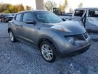 2012 Nissan Juke S