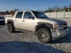 2008 Chevrolet Avalanche K1500