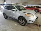 2010 Hyundai Santa FE SE