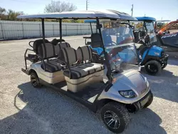 Golf Cart salvage cars for sale: 2023 Golf Cart