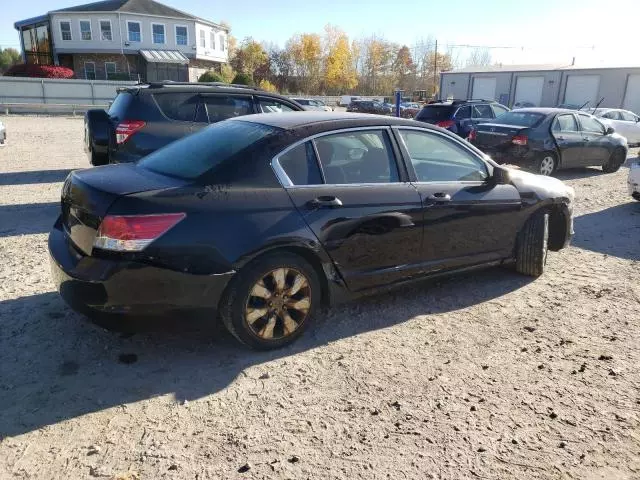 2010 Honda Accord EX