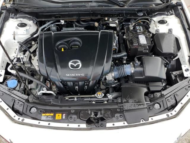 2021 Mazda 3