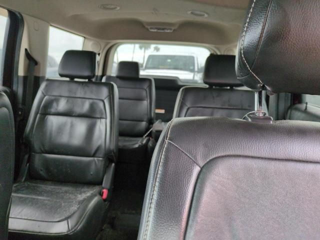 2011 Ford Flex SEL