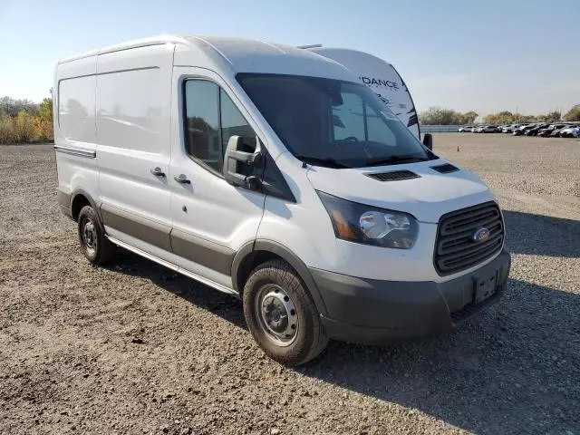 2017 Ford Transit T-250