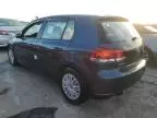 2013 Volkswagen Golf