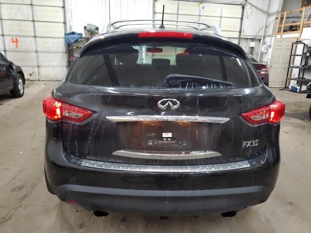 2012 Infiniti FX35