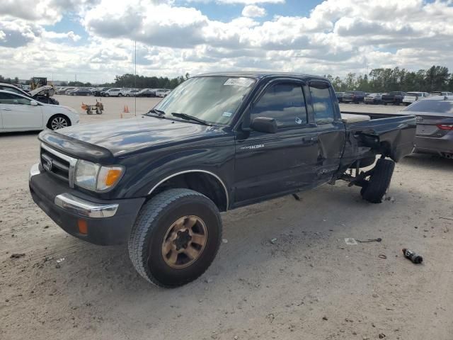 1998 Toyota Tacoma Xtracab Prerunner