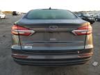 2020 Ford Fusion S